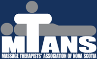 Massage Therapist Association of Nova Scotia Logo